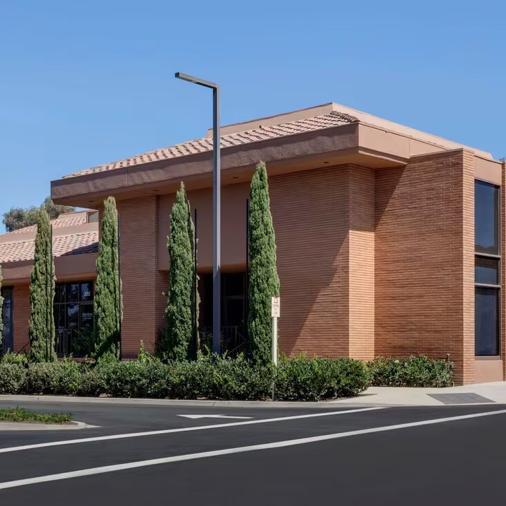Newport Beach Location