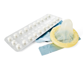 Image of Contraception